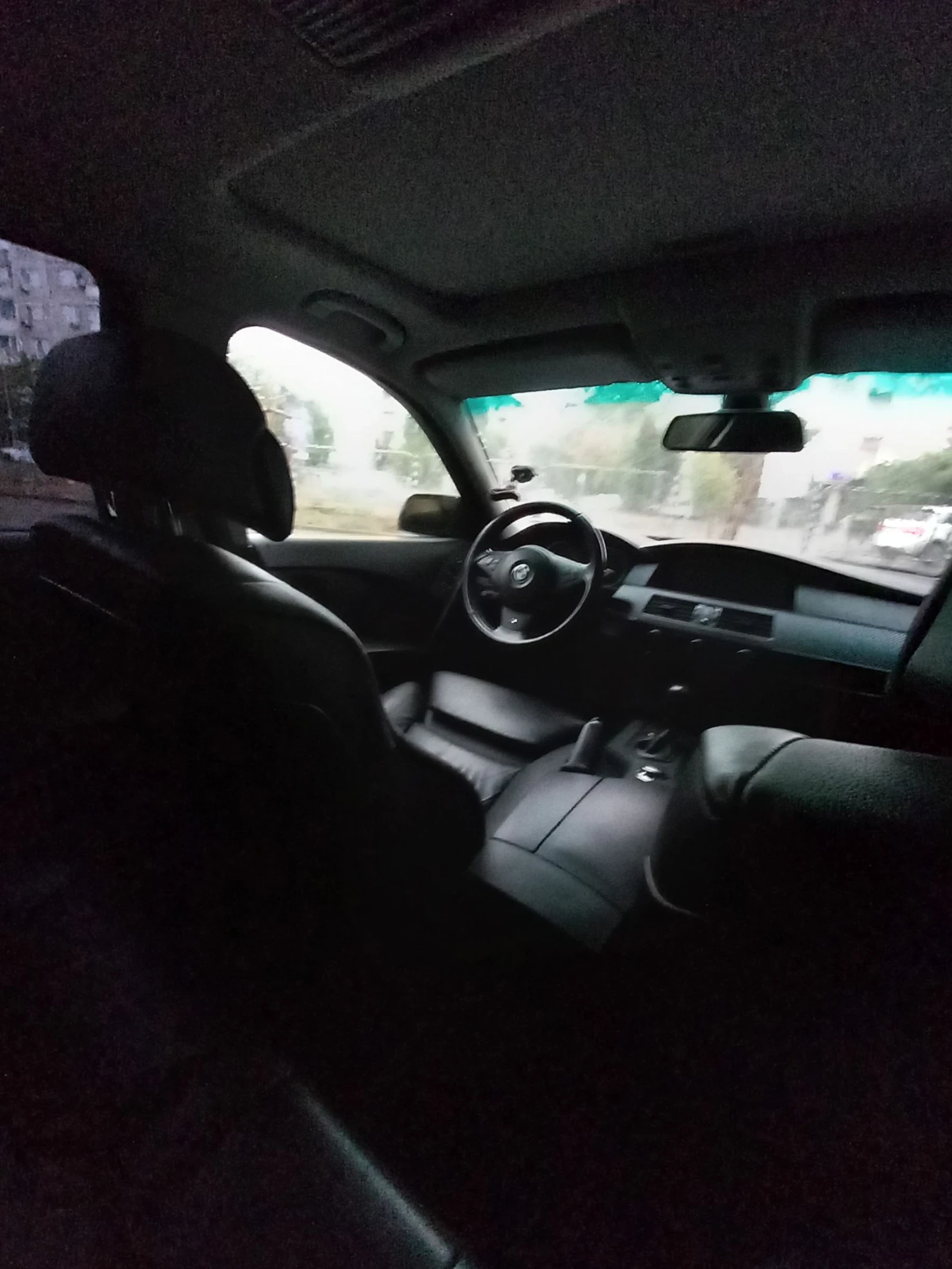 BMW 530 e60 - изображение 6