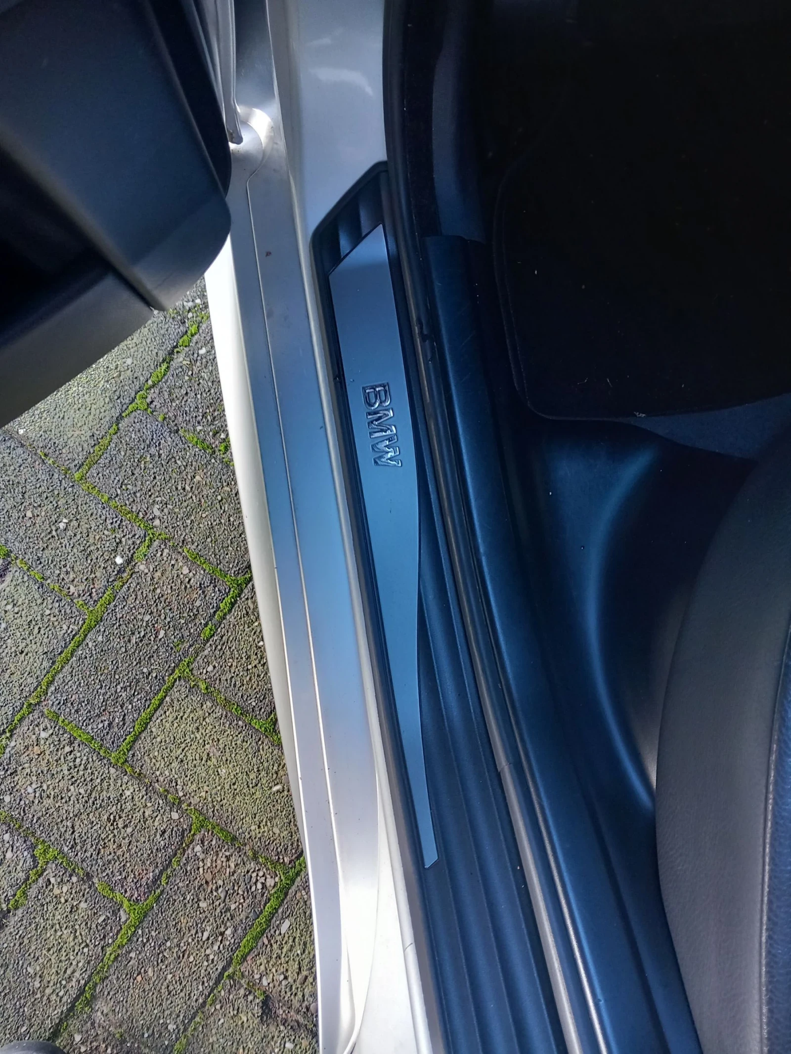 BMW 530 e60 - изображение 8