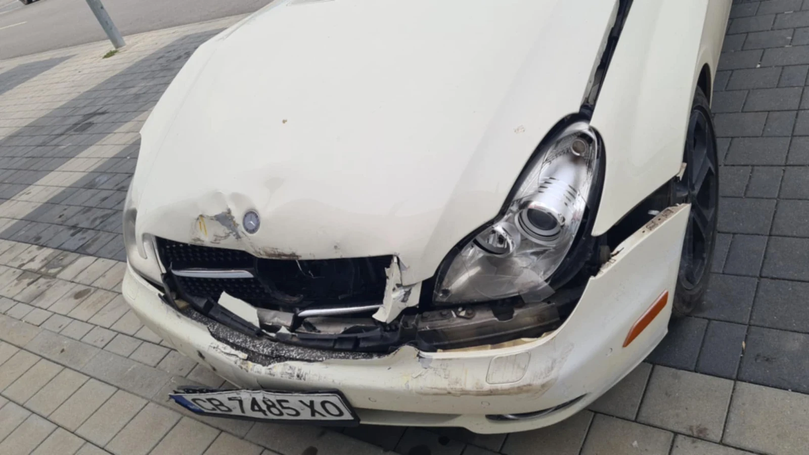 Mercedes-Benz CLS 550  - изображение 2