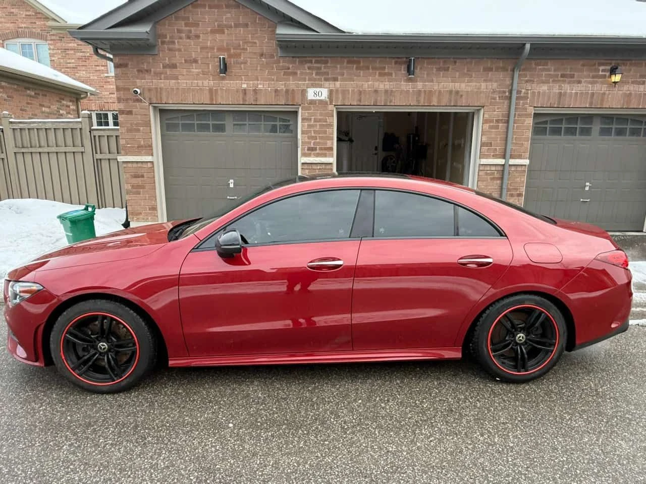 Mercedes-Benz CLA 250 CARFAX - изображение 2