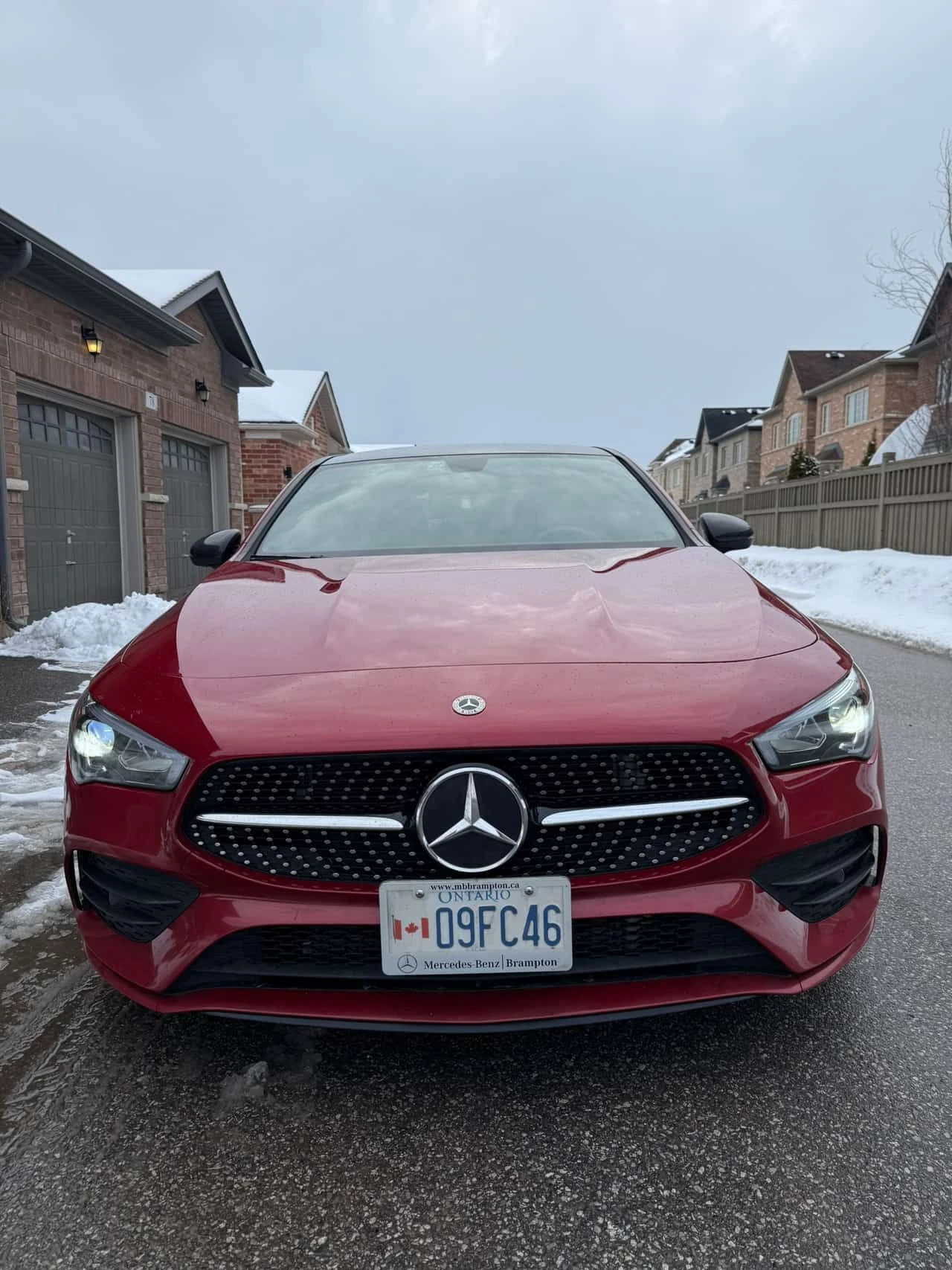 Mercedes-Benz CLA 250 CARFAX - изображение 5