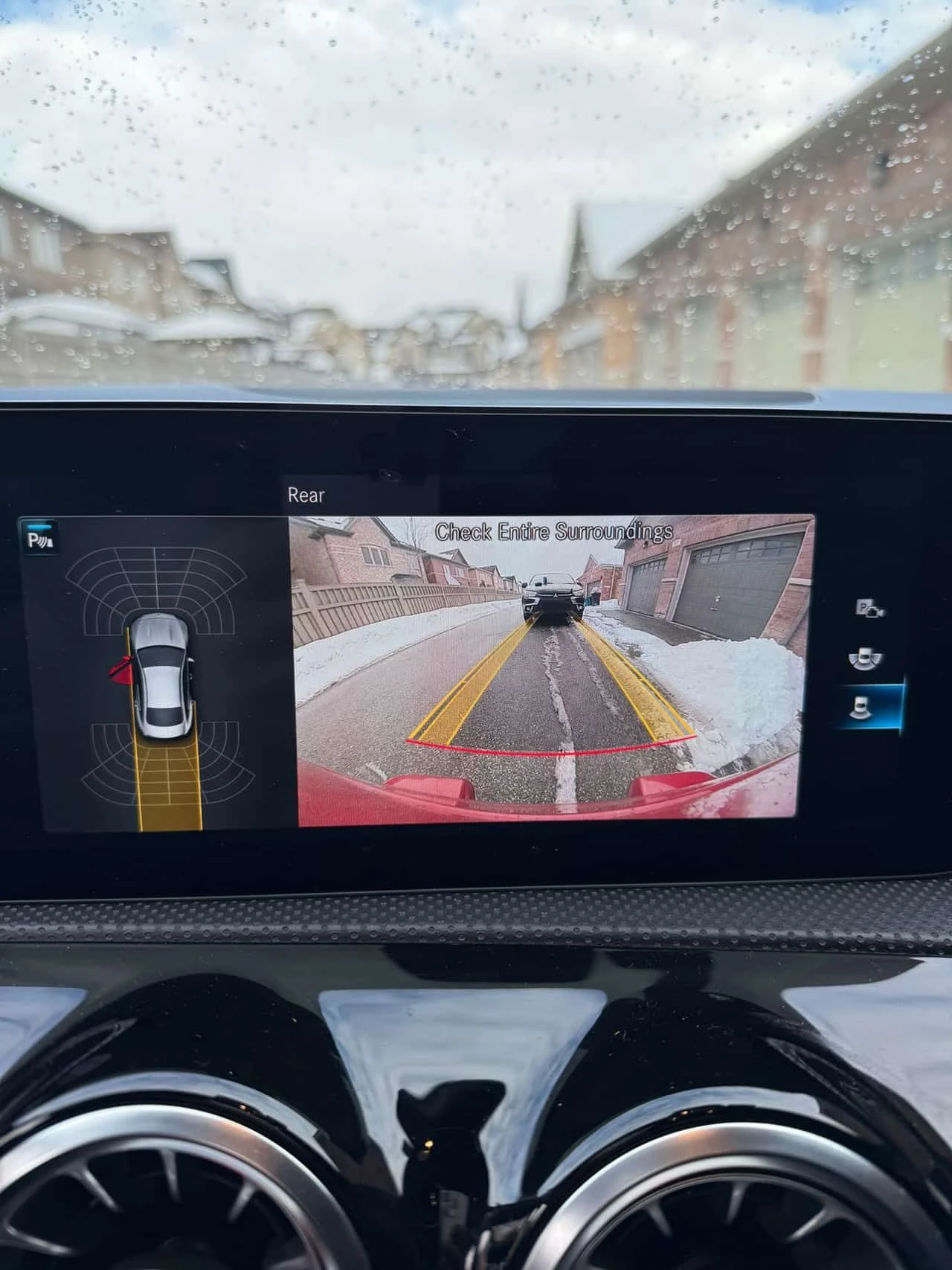 Mercedes-Benz CLA 250 CARFAX - изображение 10