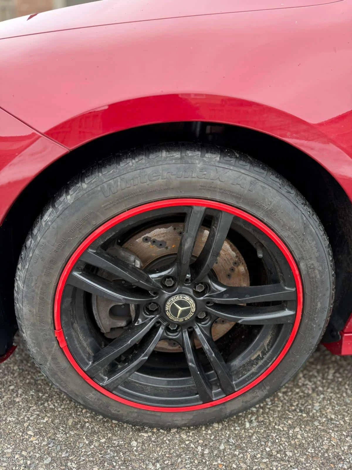 Mercedes-Benz CLA 250 CARFAX - изображение 6