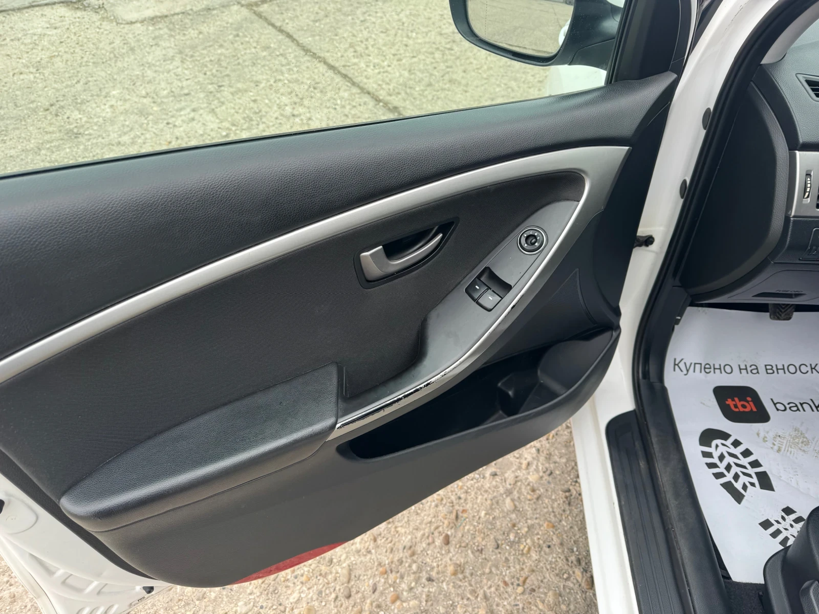 Hyundai I30 1600-110 кс crdi feis - изображение 7