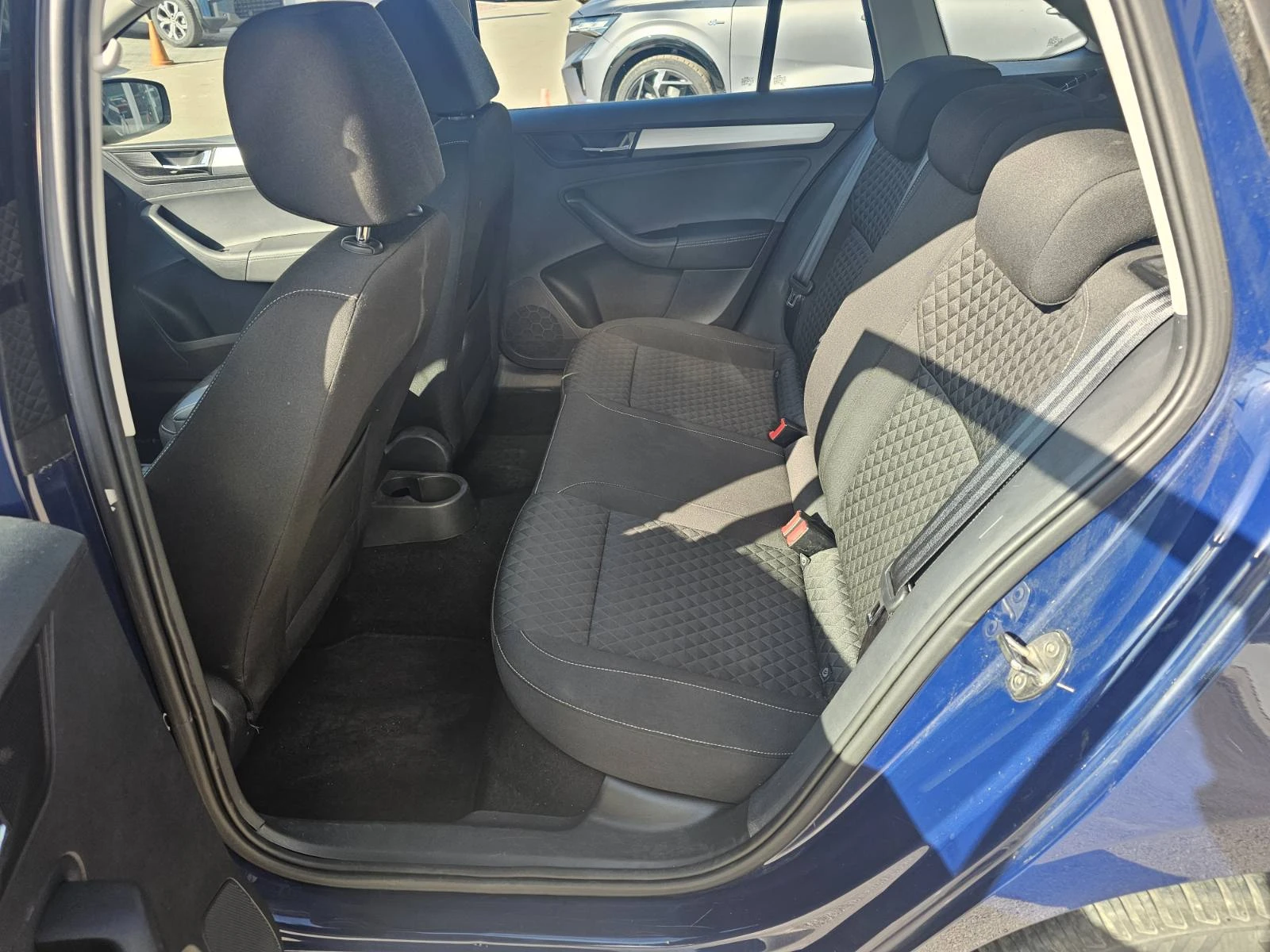 Skoda Rapid 1.4  | Mobile.bg � ����������� 15