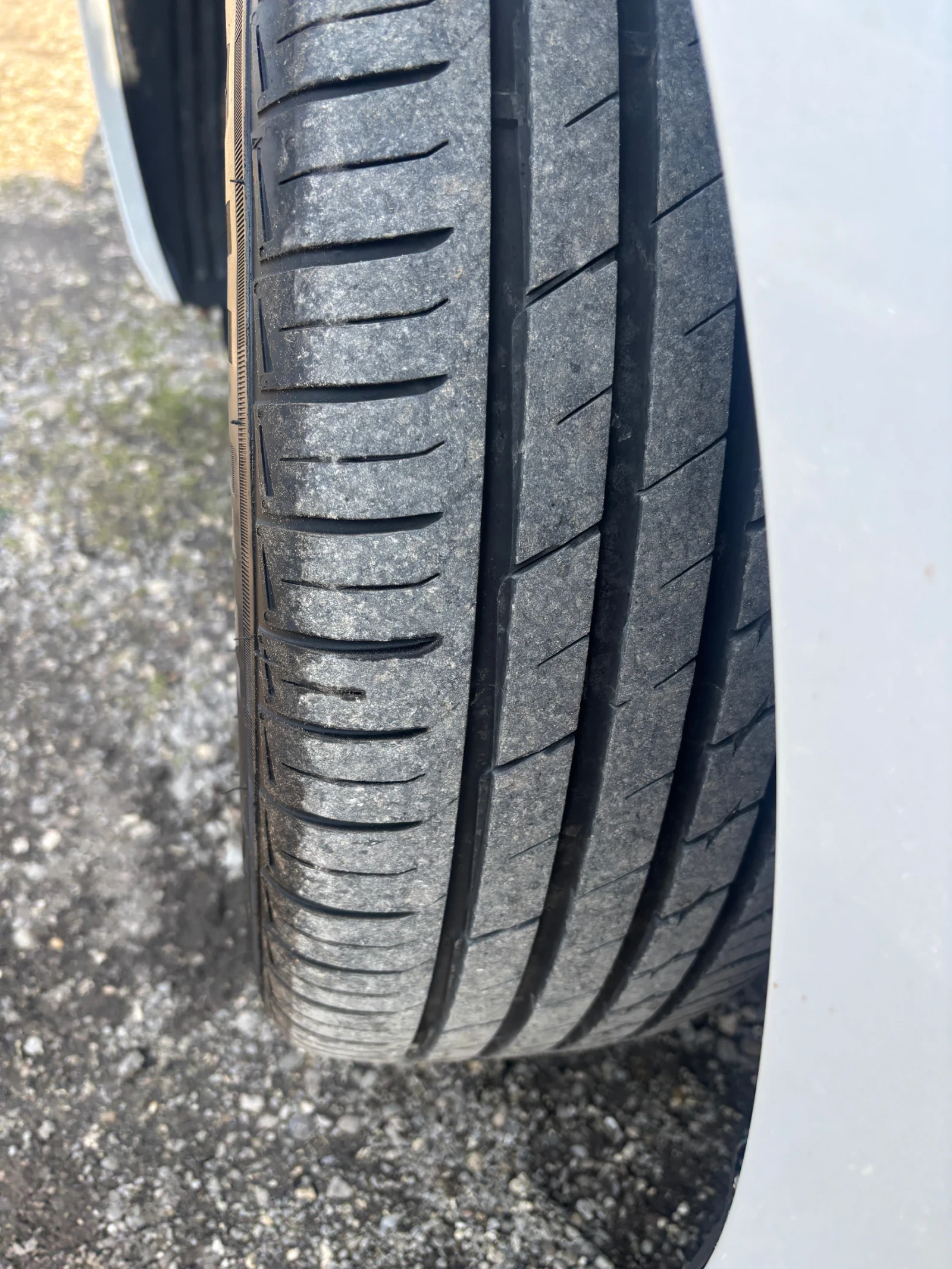 Hyundai I30 2016+ ЛЕД+ Н.ГУМИ+ 1.4D+ 6ск+ З.ГУМИ+ С.ИСТОРИЯ, снимка 16 - Автомобили и джипове - 53734242