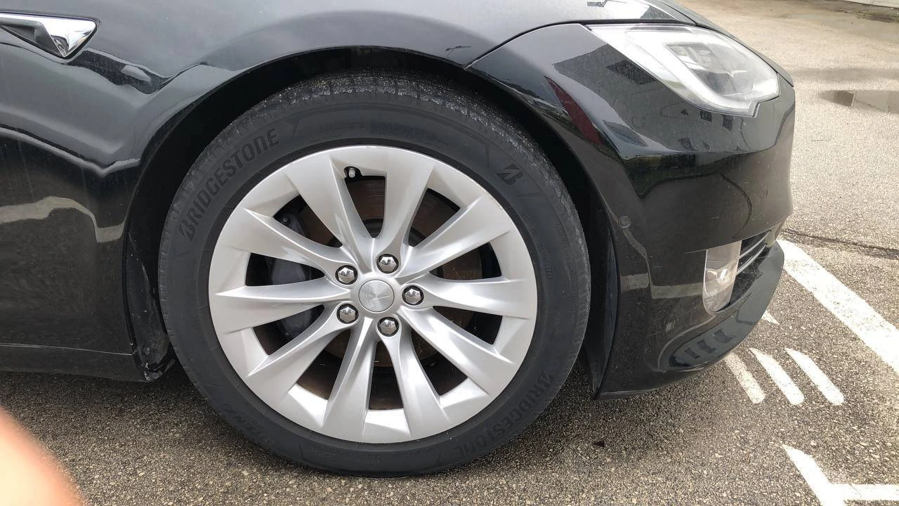 Tesla Model S 75D 75 kWh - Dual Motor | Mobile.bg � ����������� 10