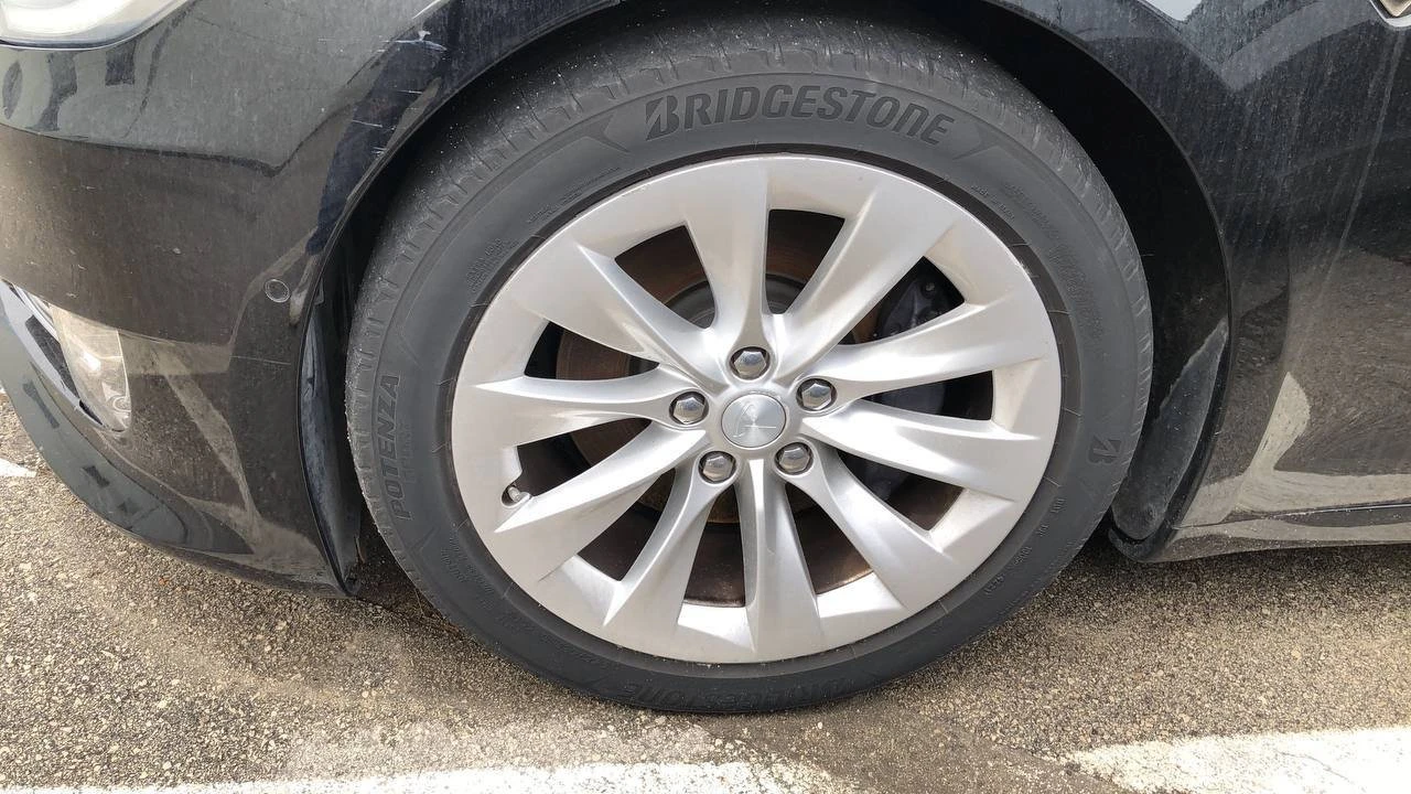 Tesla Model S 75D 75 kWh - Dual Motor | Mobile.bg � ����������� 12