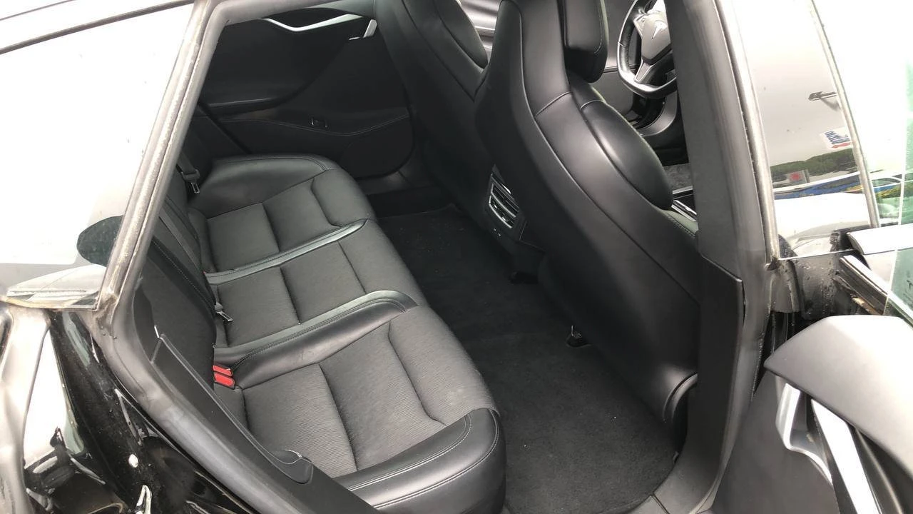 Tesla Model S 75D 75 kWh - Dual Motor | Mobile.bg � ����������� 9