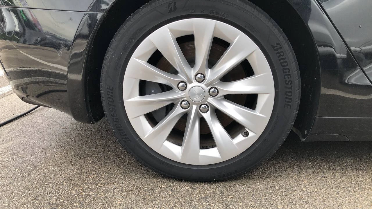 Tesla Model S 75D 75 kWh - Dual Motor | Mobile.bg � ����������� 13