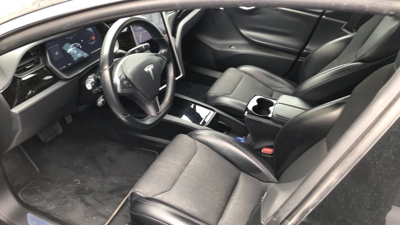 Tesla Model S 75D 75 kWh - Dual Motor | Mobile.bg � ����������� 7