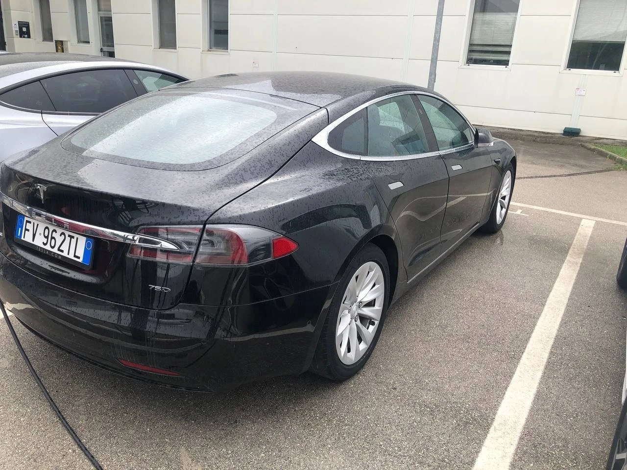 Tesla Model S 75D 75 kWh - Dual Motor | Mobile.bg � ����������� 5