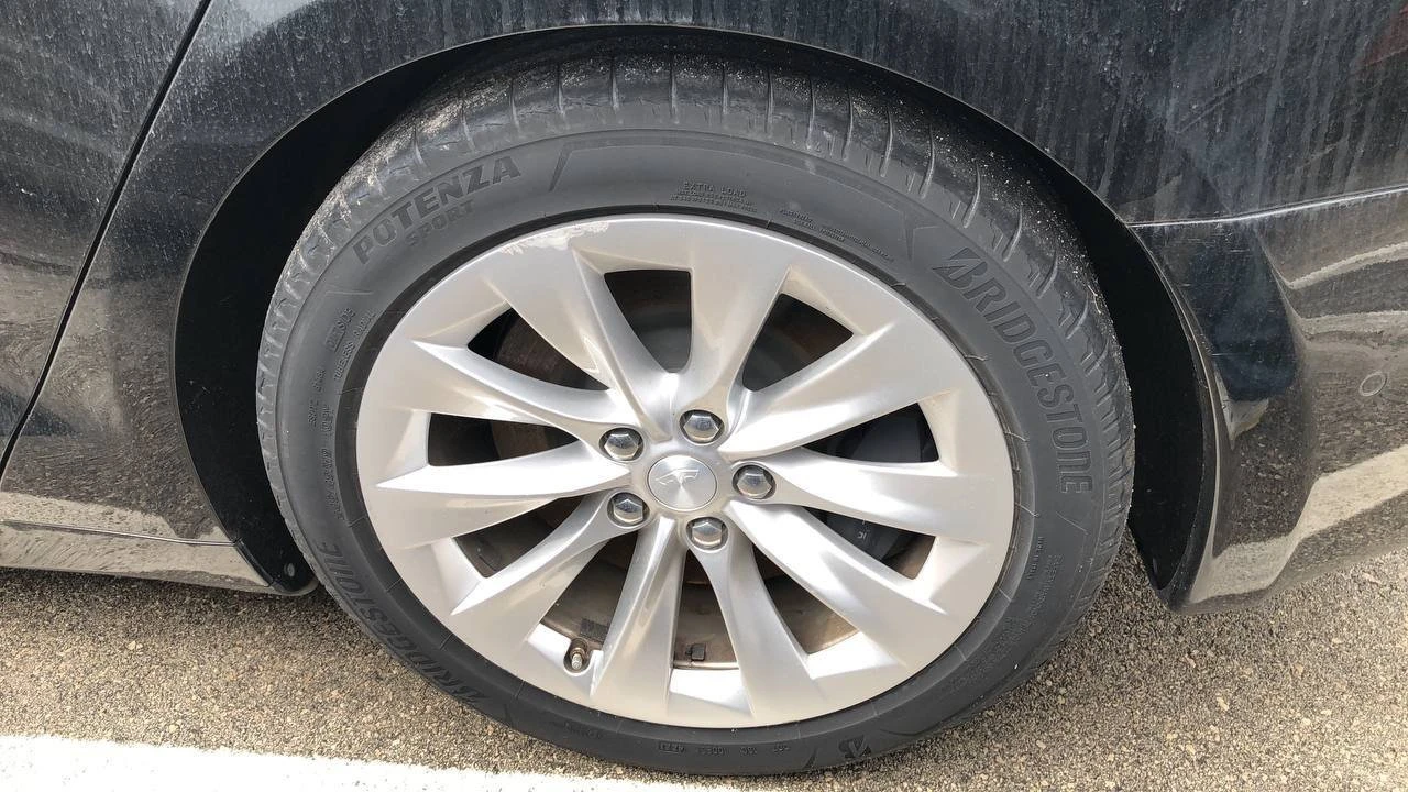 Tesla Model S 75D 75 kWh - Dual Motor | Mobile.bg � ����������� 14