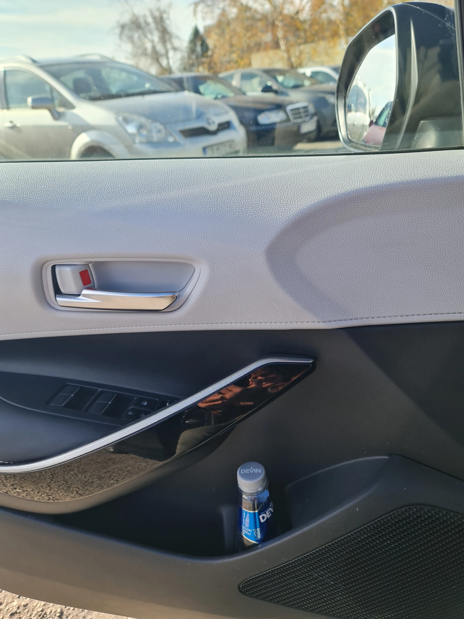 Toyota Corolla Lounge, снимка 12 - Автомобили и джипове - 53947157