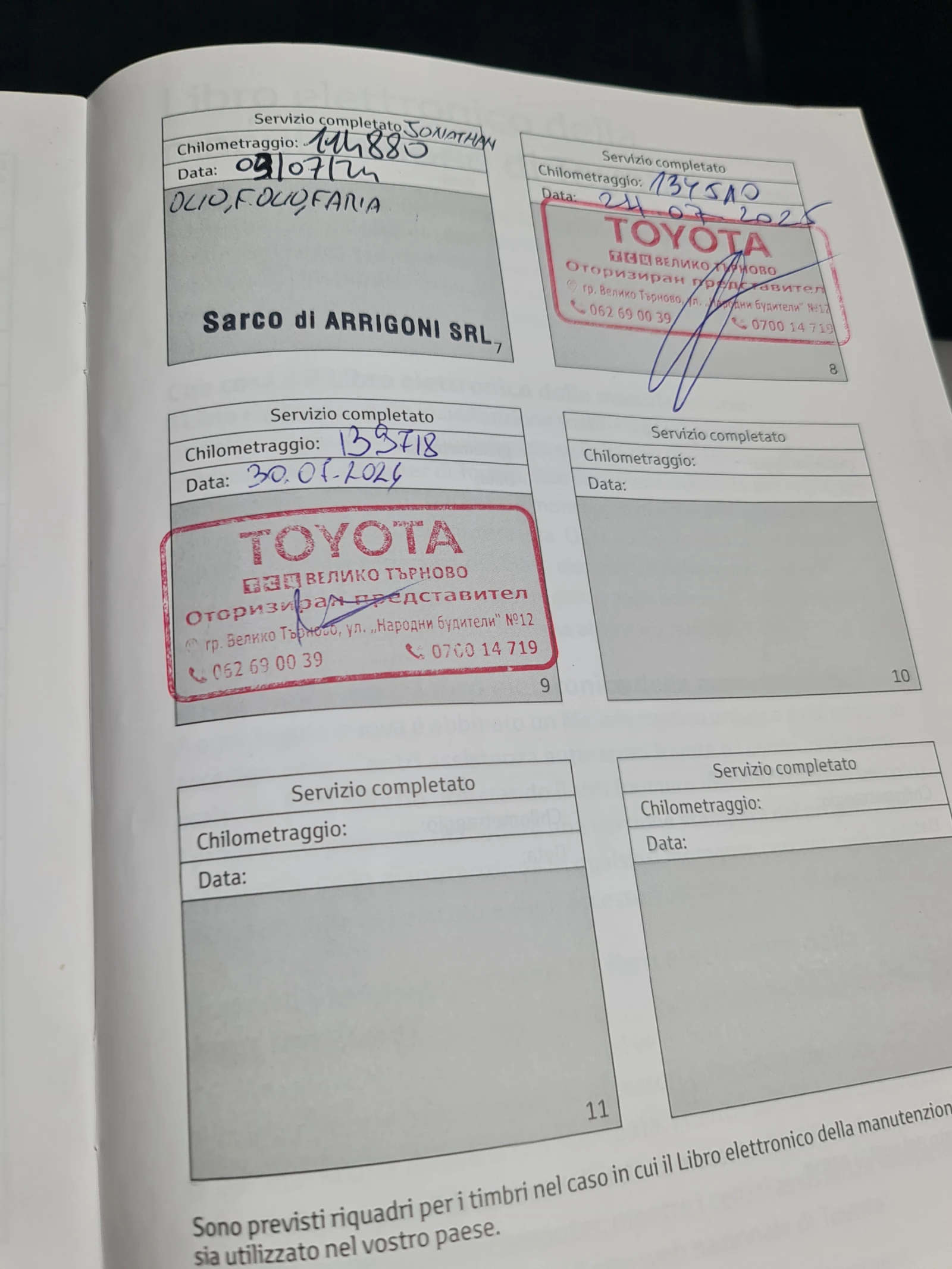 Toyota Corolla Lounge, снимка 16 - Автомобили и джипове - 55734560