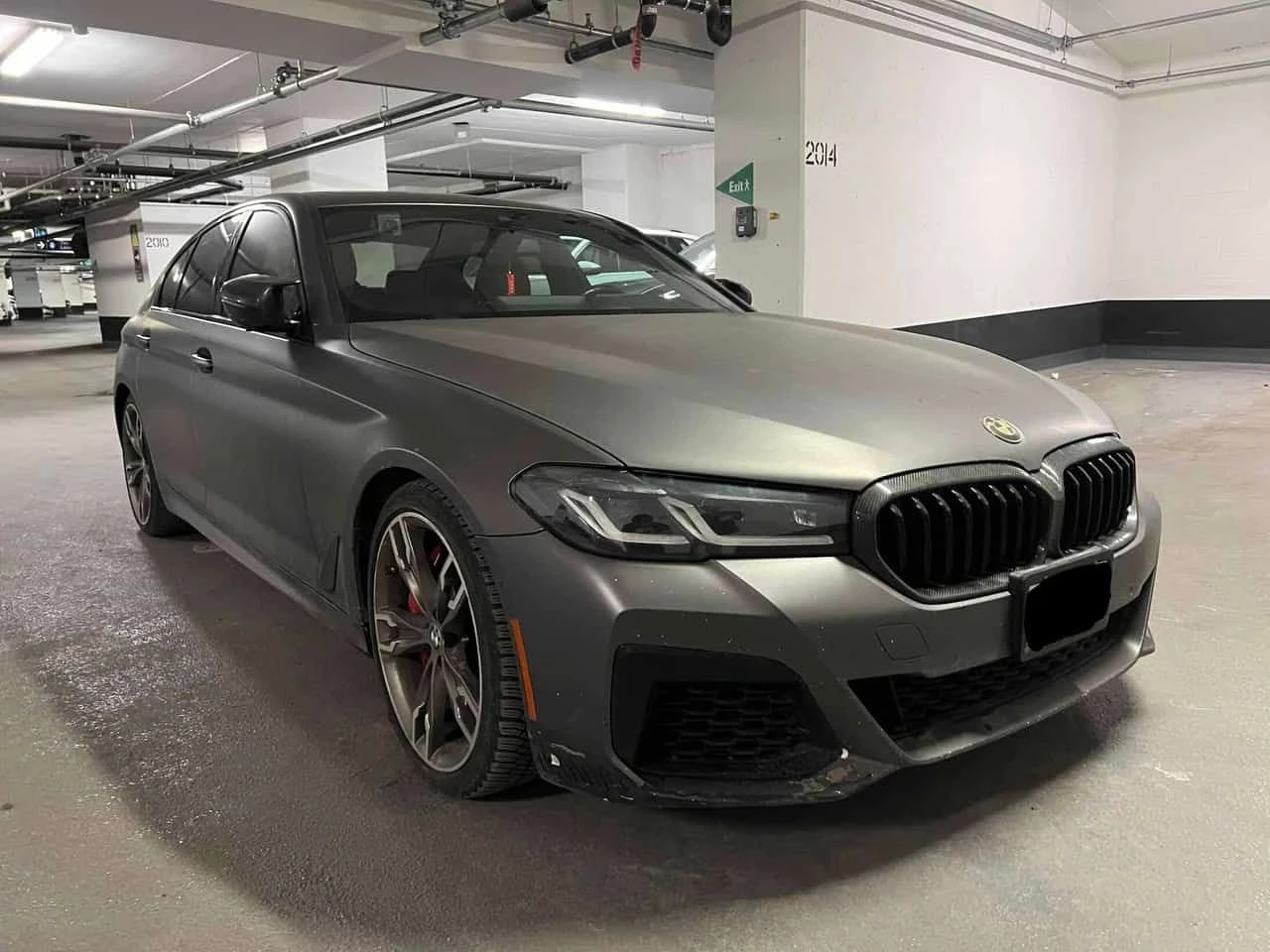 BMW 550 * M550i xDrive * 2 КЛЮЧА* ПАНО* KEYLESS* ПОДГРЕВ*  | Auto.bg — изображение 1