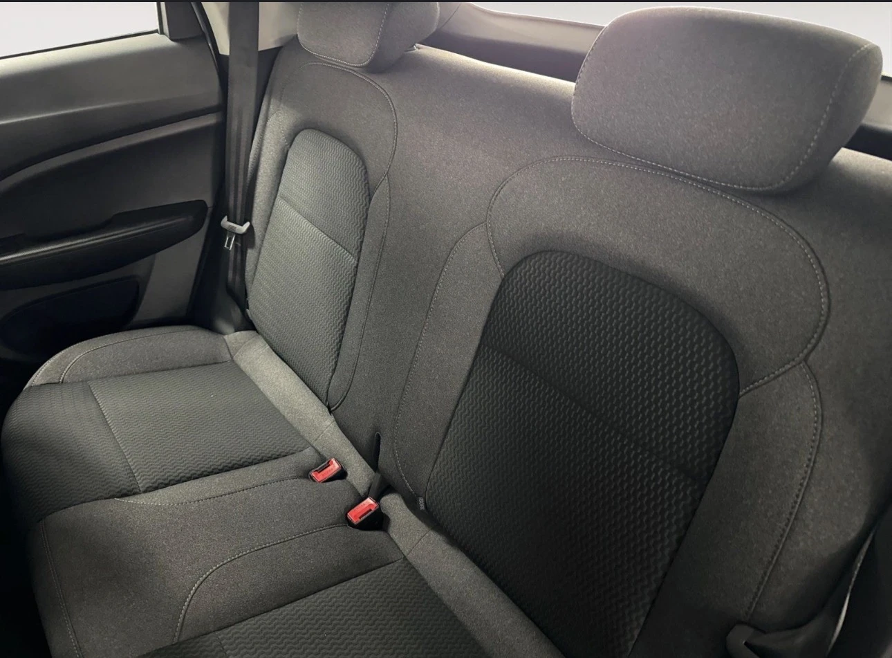 Leapmotor T03 1800 km! | Mobile.bg � ����������� 11