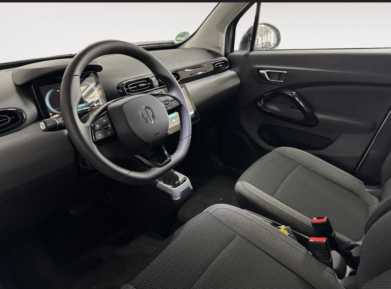 Leapmotor T03 1800 km! | Mobile.bg � ����������� 9