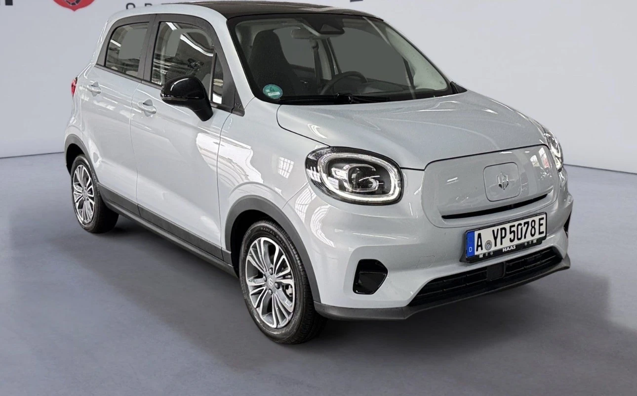 Leapmotor T03 1800 km! | Mobile.bg � ����������� 7