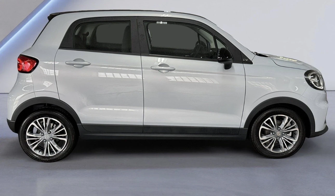 Leapmotor T03 1800 km! | Mobile.bg � ����������� 6