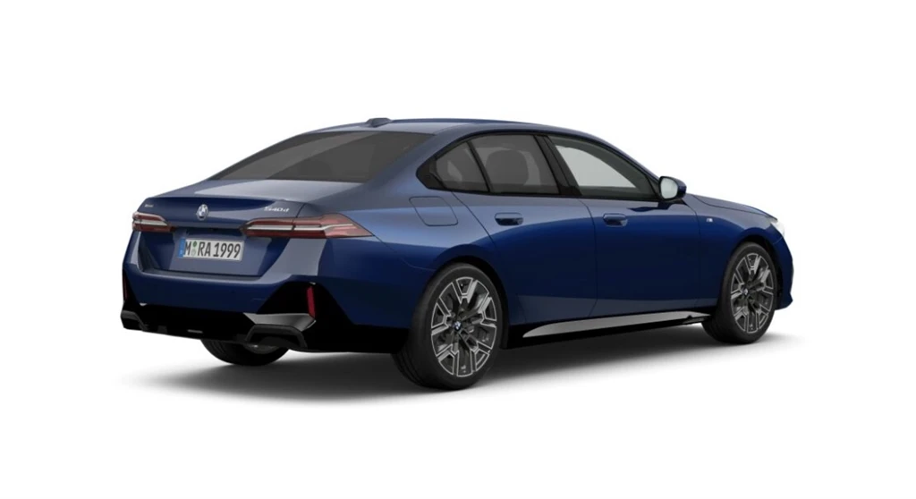 BMW 540 xDrive | Mobile.bg � ����������� 2