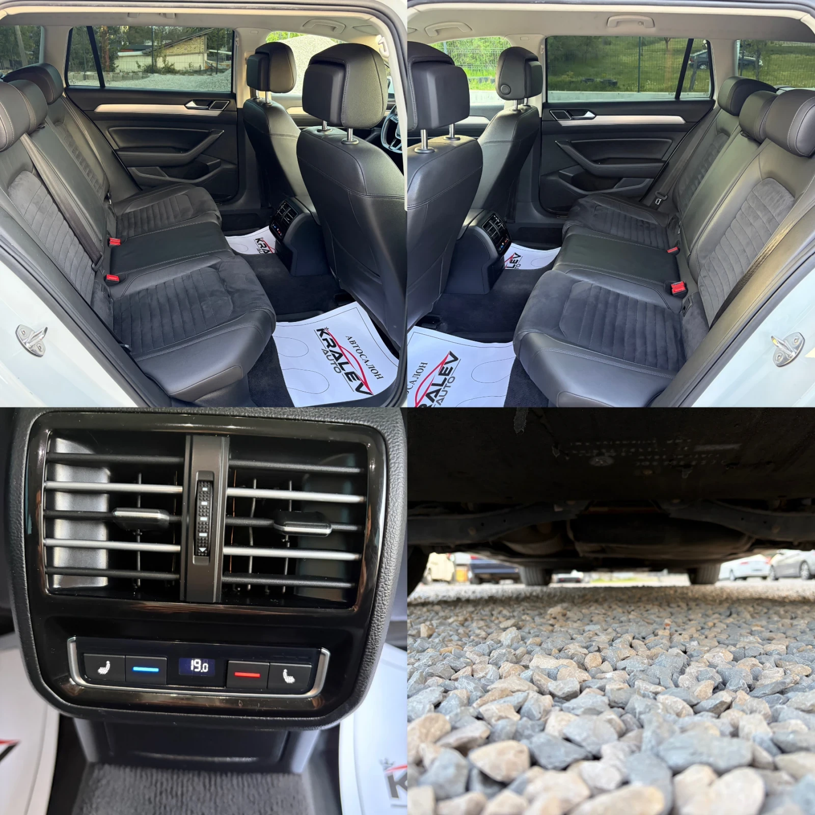 VW Passat 2.0TDI HIGH LINE EURO6 | Mobile.bg � ����������� 14