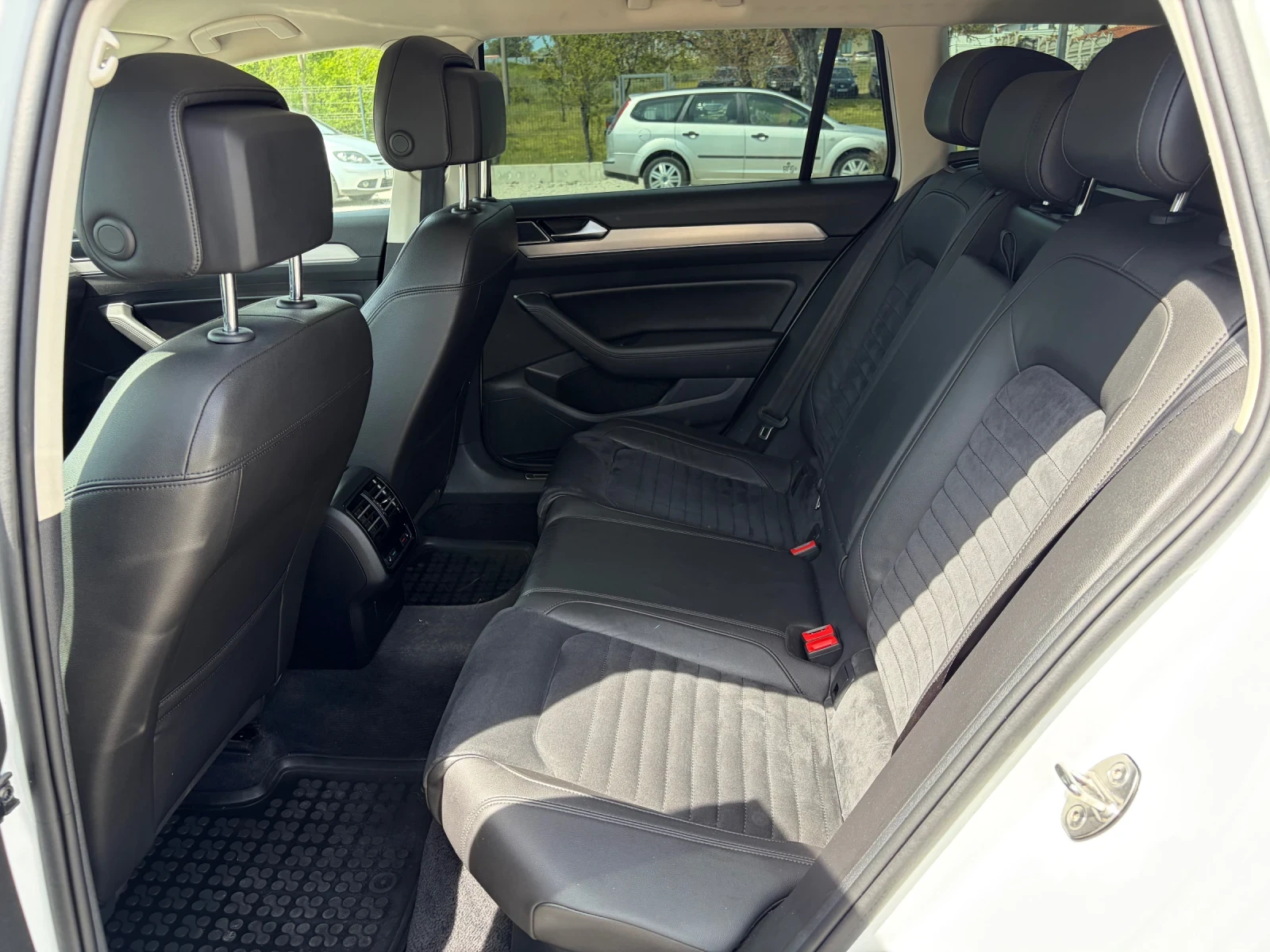 VW Passat 2.0TDI HIGH LINE EURO6 | Mobile.bg � ����������� 10