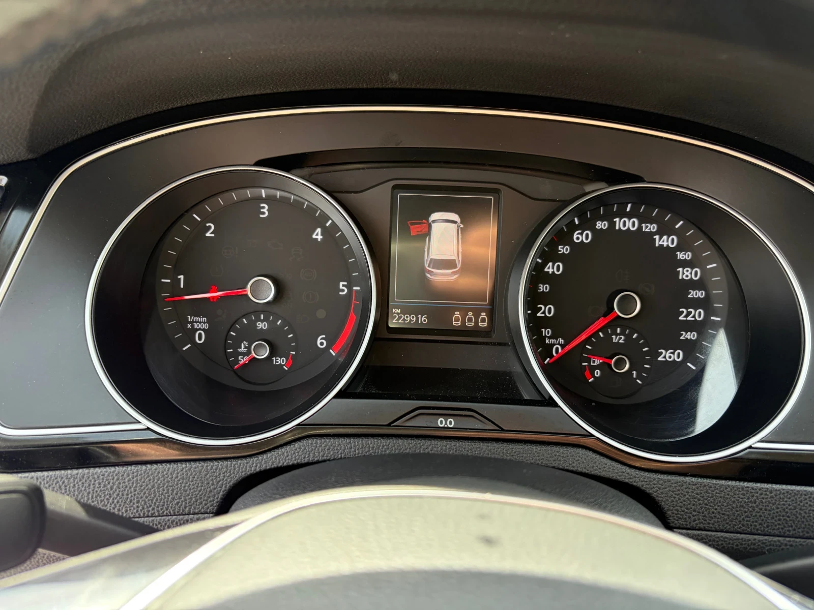 VW Passat 2.0TDI HIGH LINE EURO6 | Mobile.bg � ����������� 7