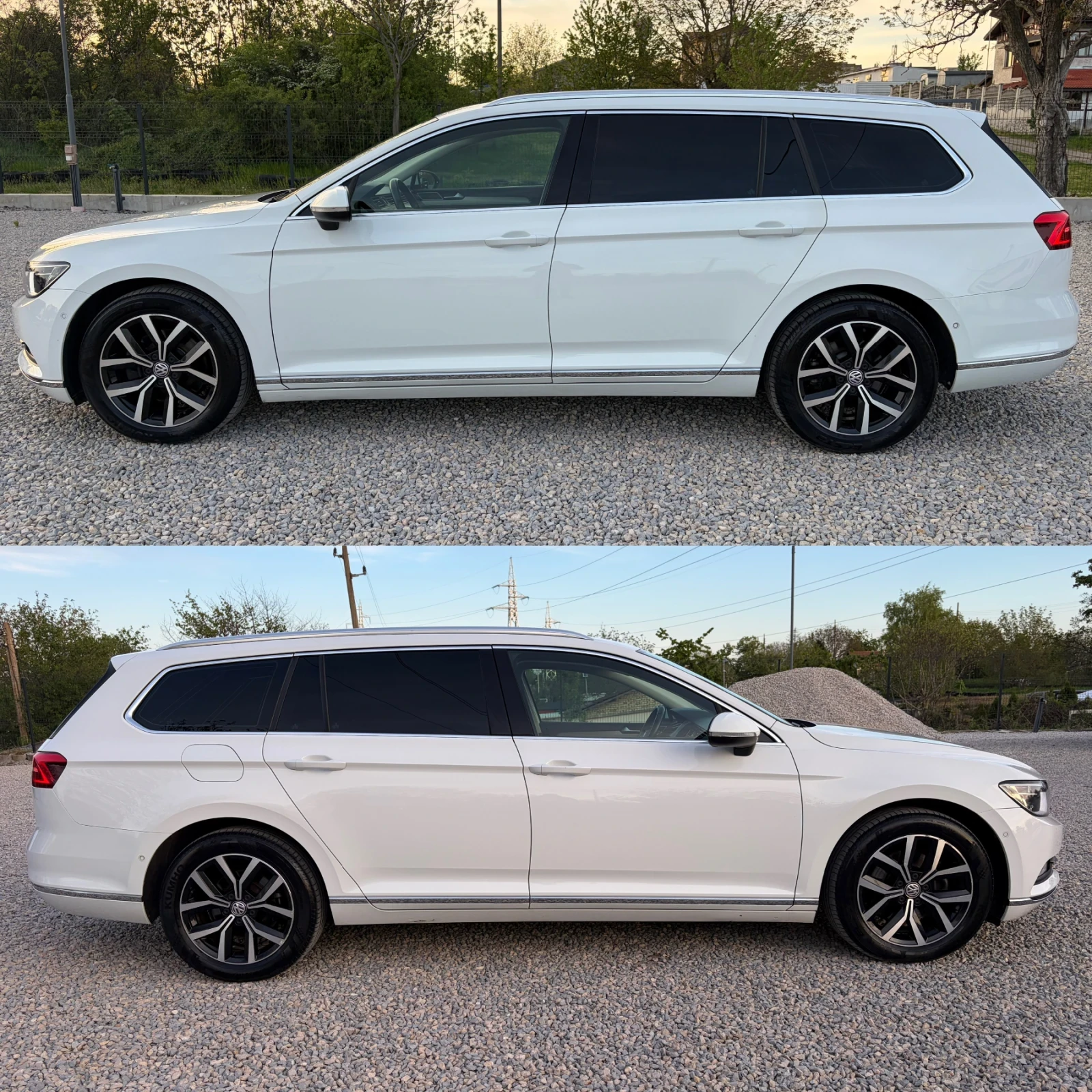 VW Passat 2.0TDI HIGH LINE EURO6 | Mobile.bg � ����������� 6
