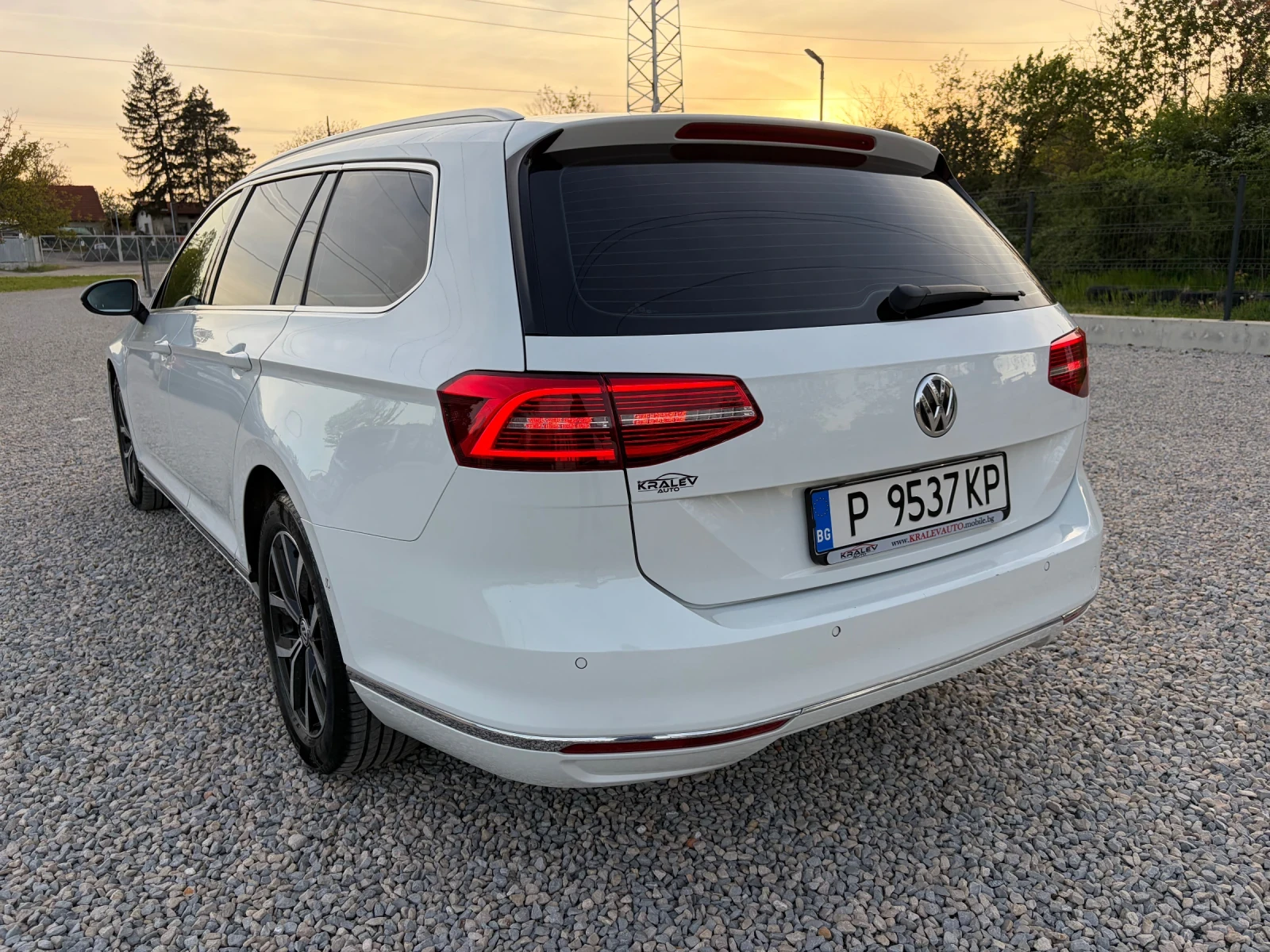 VW Passat 2.0TDI HIGH LINE EURO6 | Mobile.bg � ����������� 3