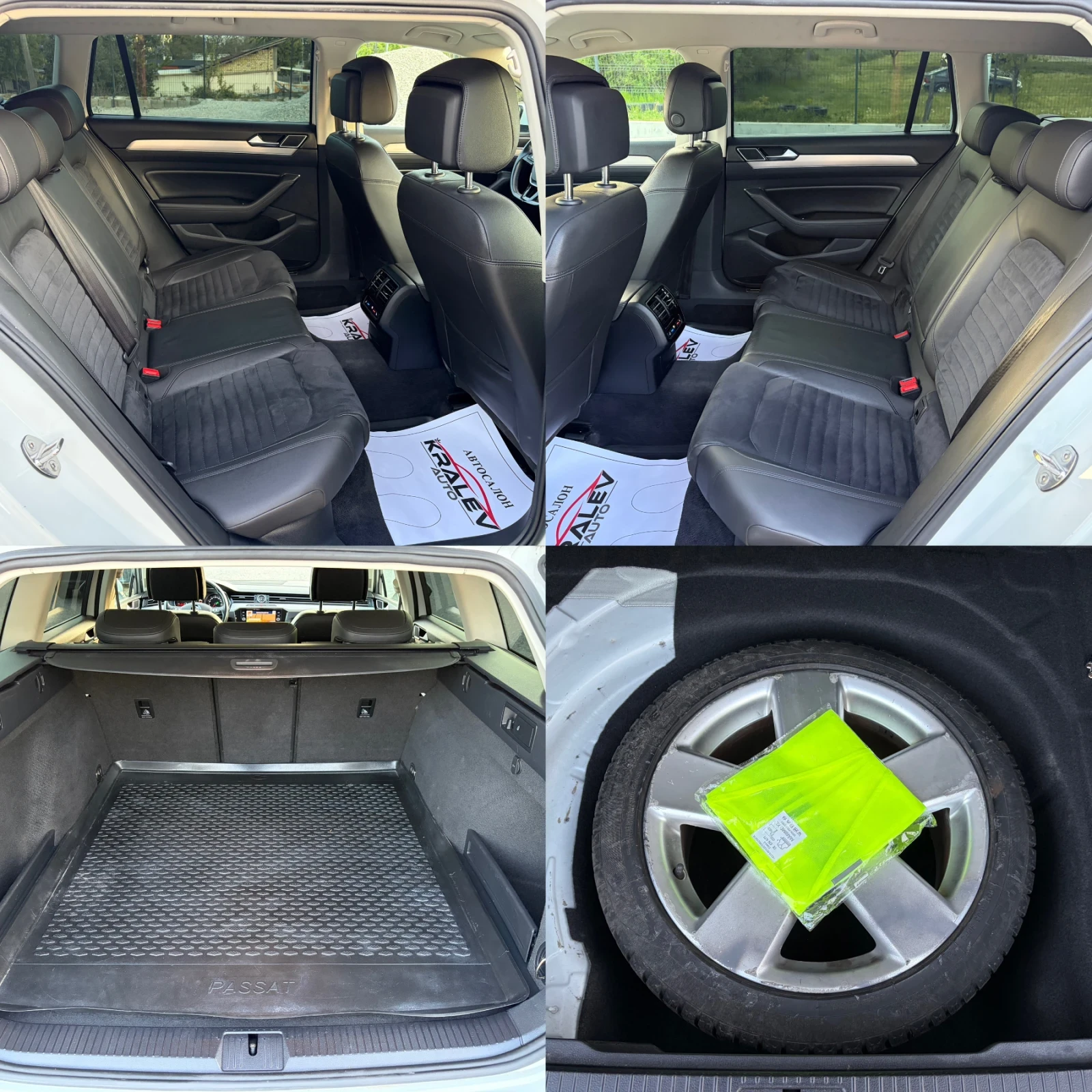 VW Passat 2.0TDI HIGH LINE EURO6 | Mobile.bg � ����������� 15