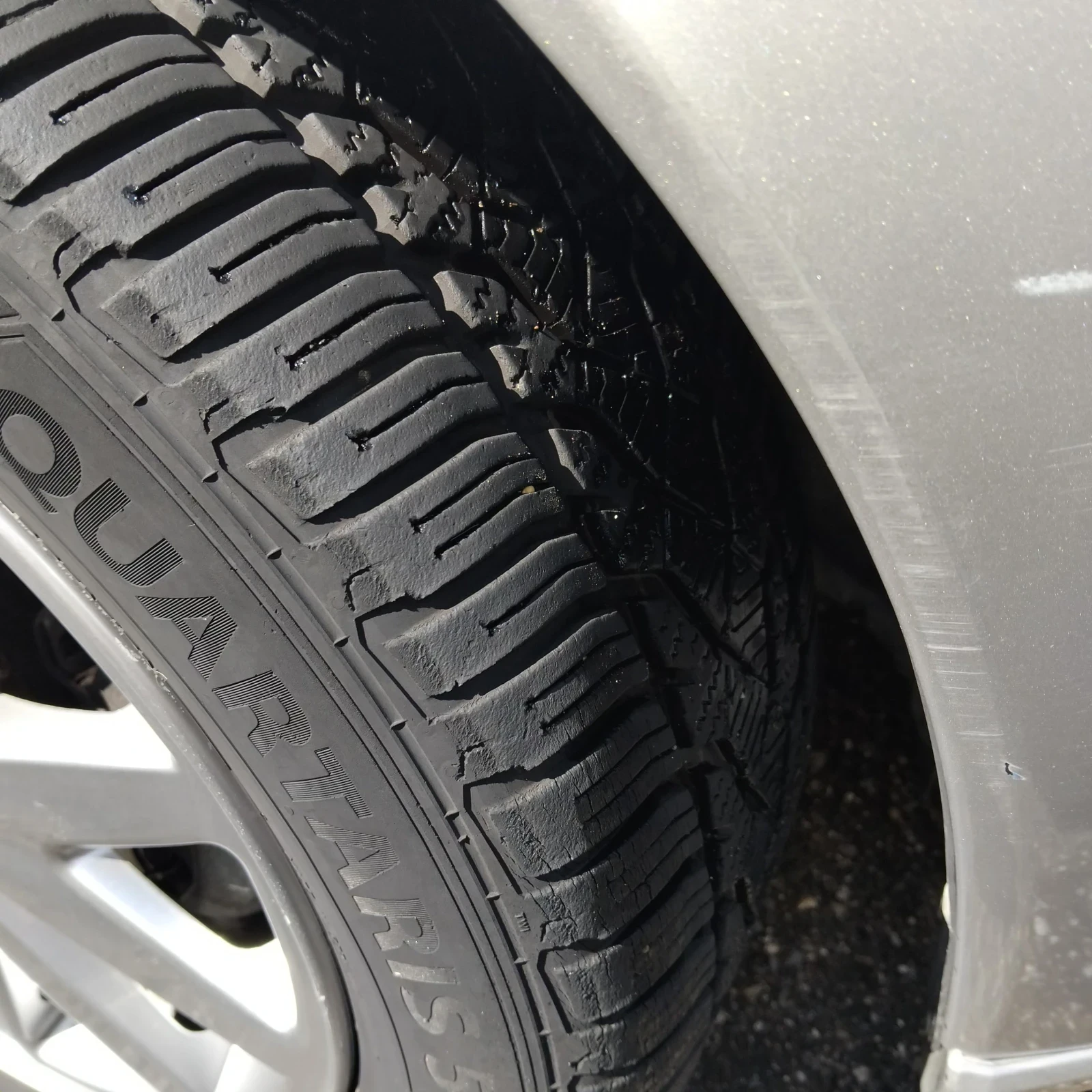 Volvo V50, снимка 15 - Автомобили и джипове - 54383200