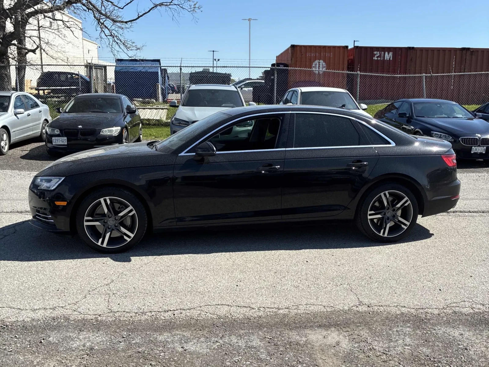 Audi A4 Technik * CARFAX * АВТО КРЕДИТ * Цена до БГ * , снимка 3 - Автомобили и джипове - 54482384