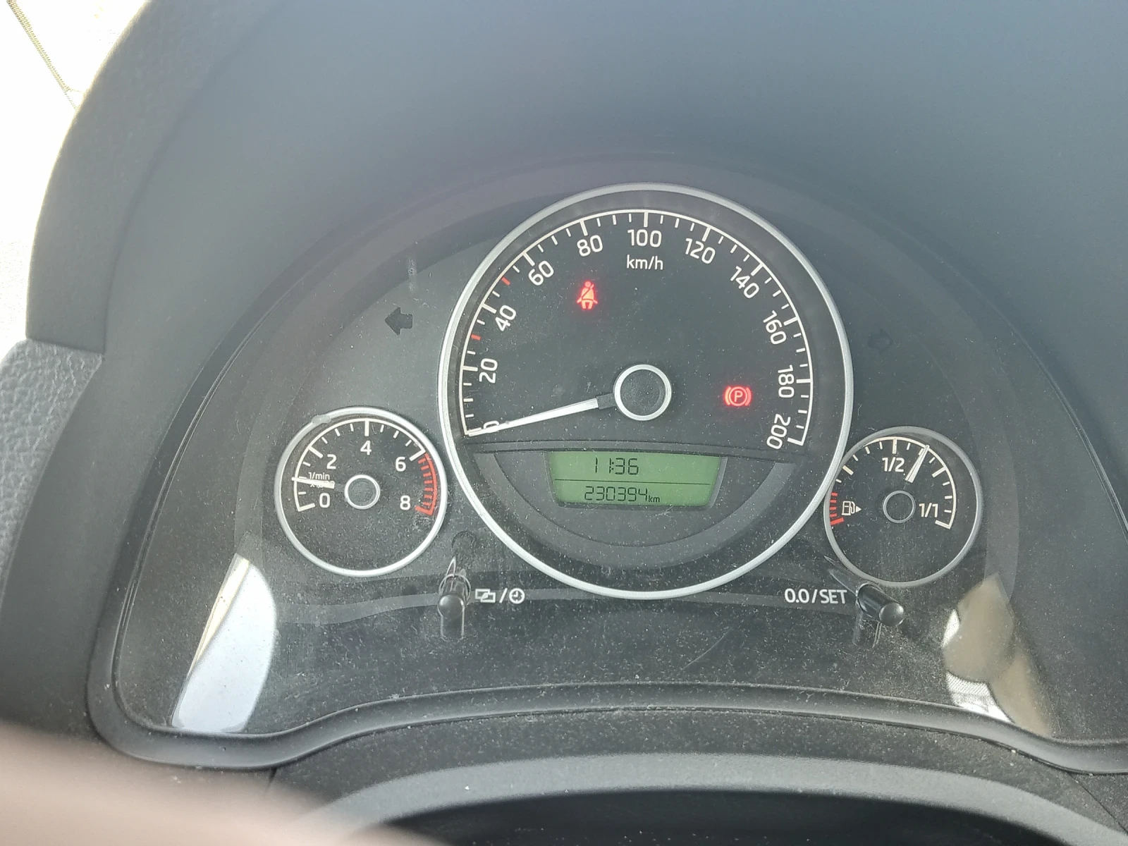 Skoda Citigo, снимка 3 - Автомобили и джипове - 54489069