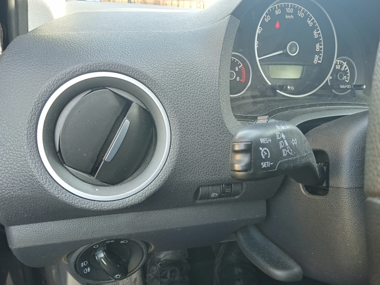 Skoda Citigo, снимка 4 - Автомобили и джипове - 54489069