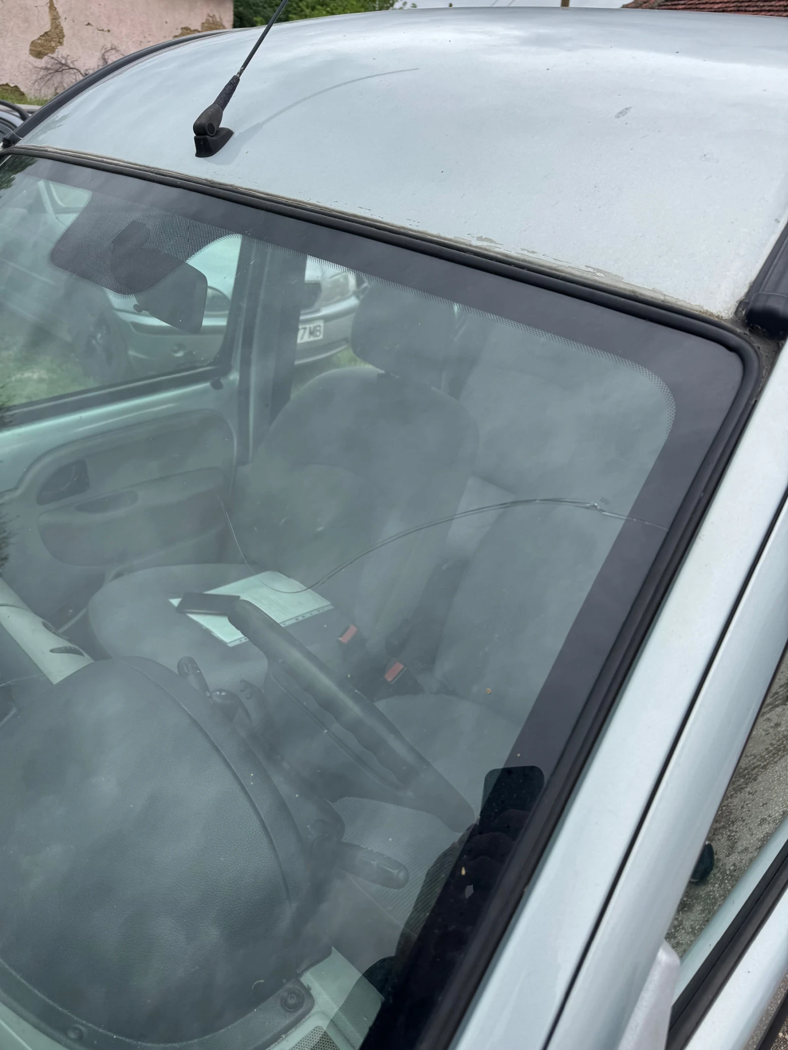 Renault Kangoo 1.2i, снимка 9 - Автомобили и джипове - 54585872