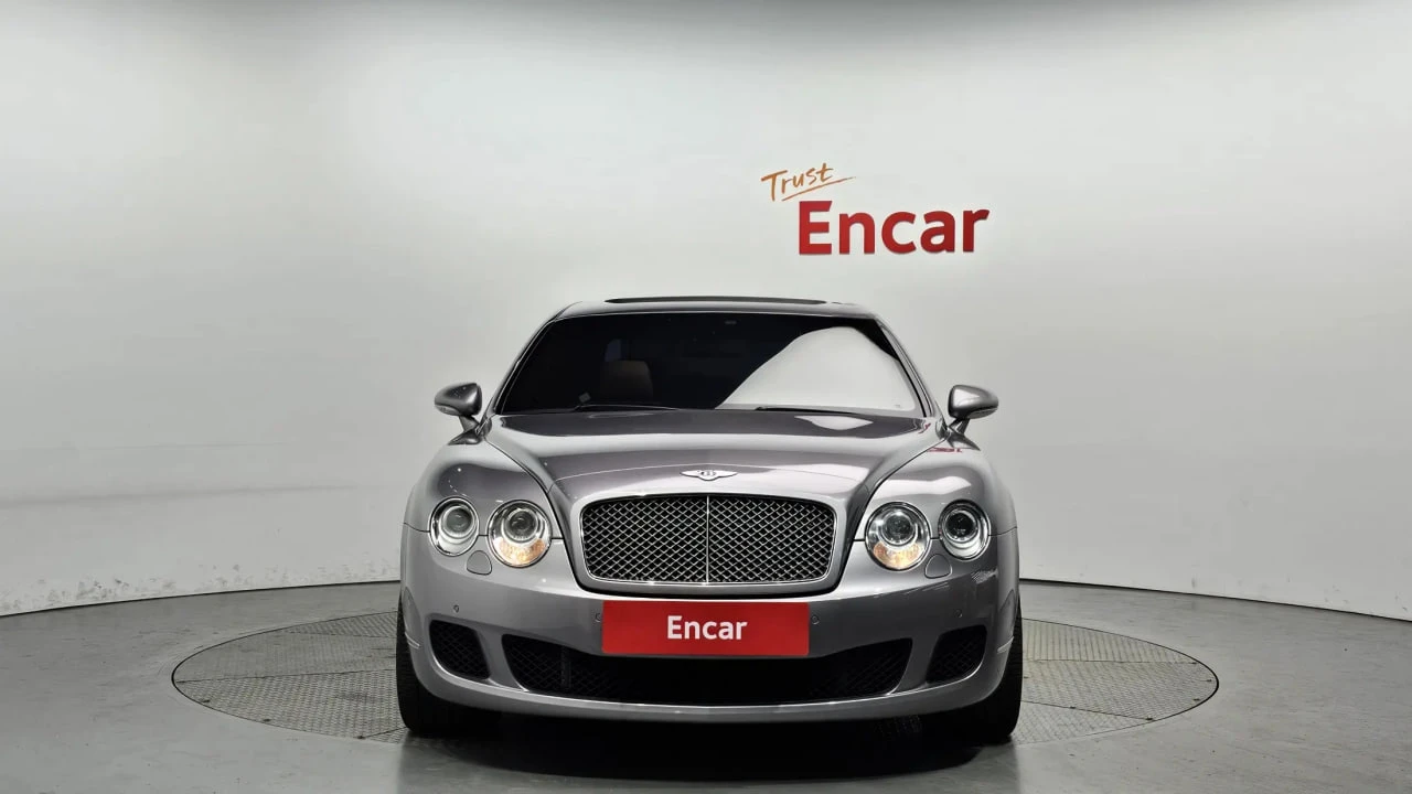 Bentley Flying Spur | Mobile.bg � ����������� 1