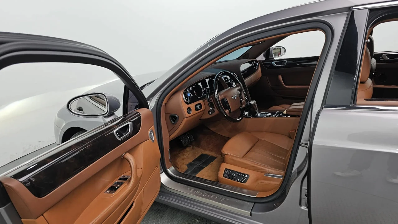 Bentley Flying Spur | Mobile.bg � ����������� 9