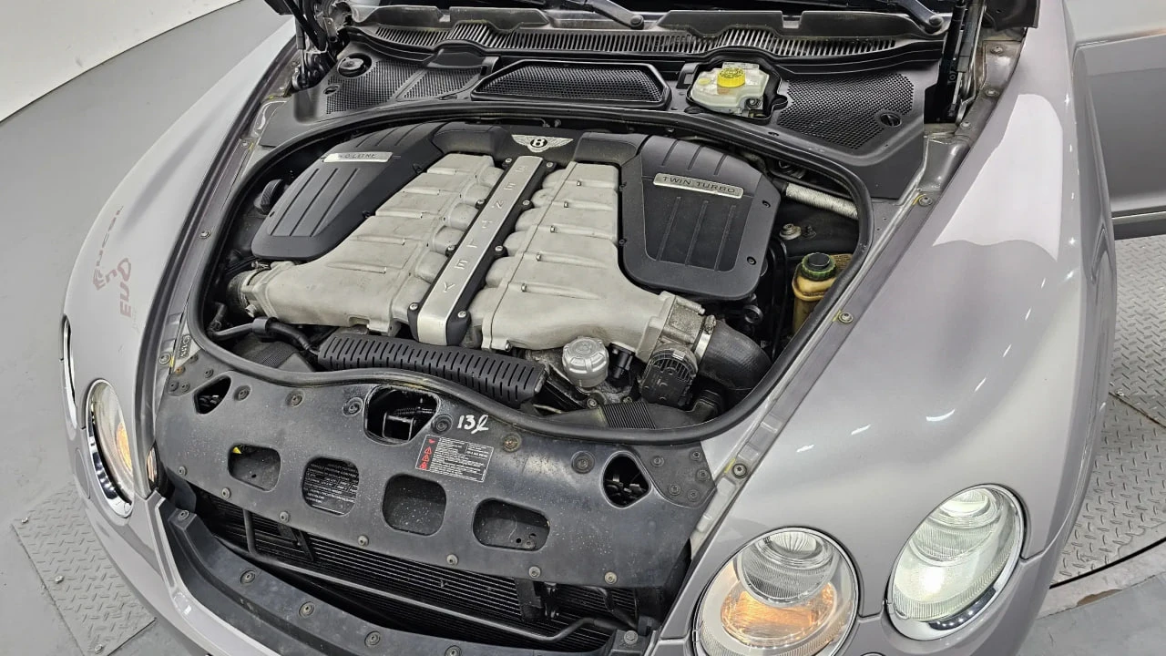 Bentley Flying Spur | Mobile.bg � ����������� 5