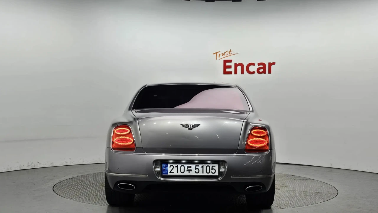 Bentley Flying Spur | Mobile.bg � ����������� 2