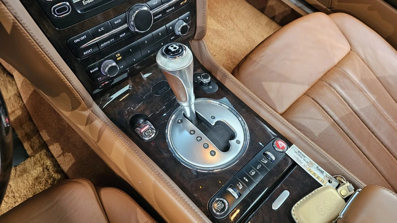 Bentley Flying Spur | Mobile.bg � ����������� 8
