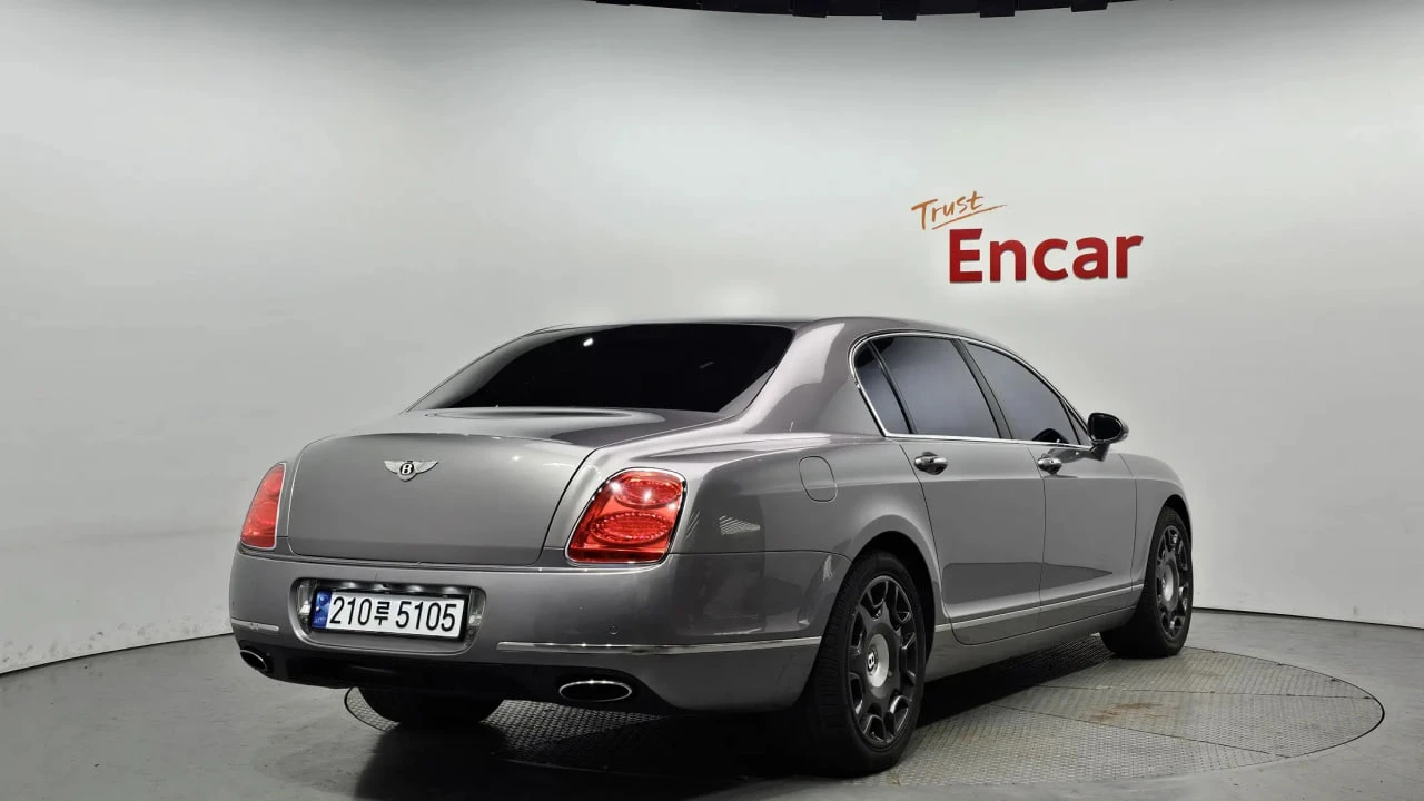 Bentley Flying Spur | Mobile.bg � ����������� 4