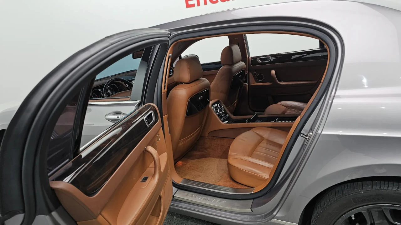 Bentley Flying Spur | Mobile.bg � ����������� 10