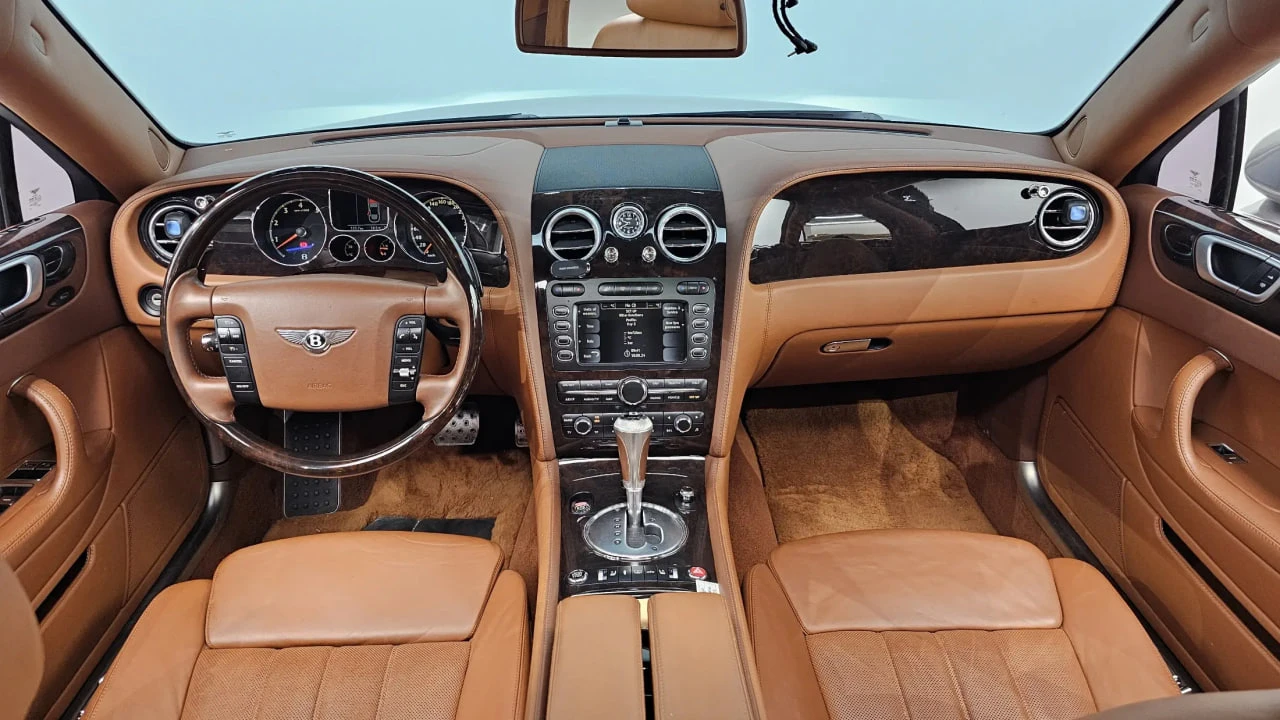 Bentley Flying Spur | Mobile.bg � ����������� 6