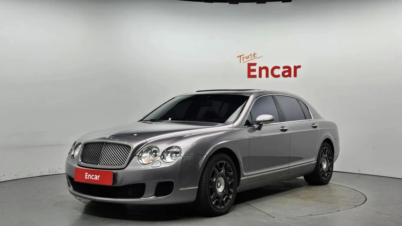 Bentley Flying Spur | Mobile.bg � ����������� 3