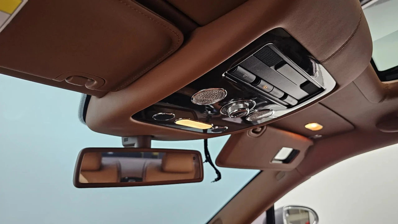 Bentley Flying Spur | Mobile.bg � ����������� 12