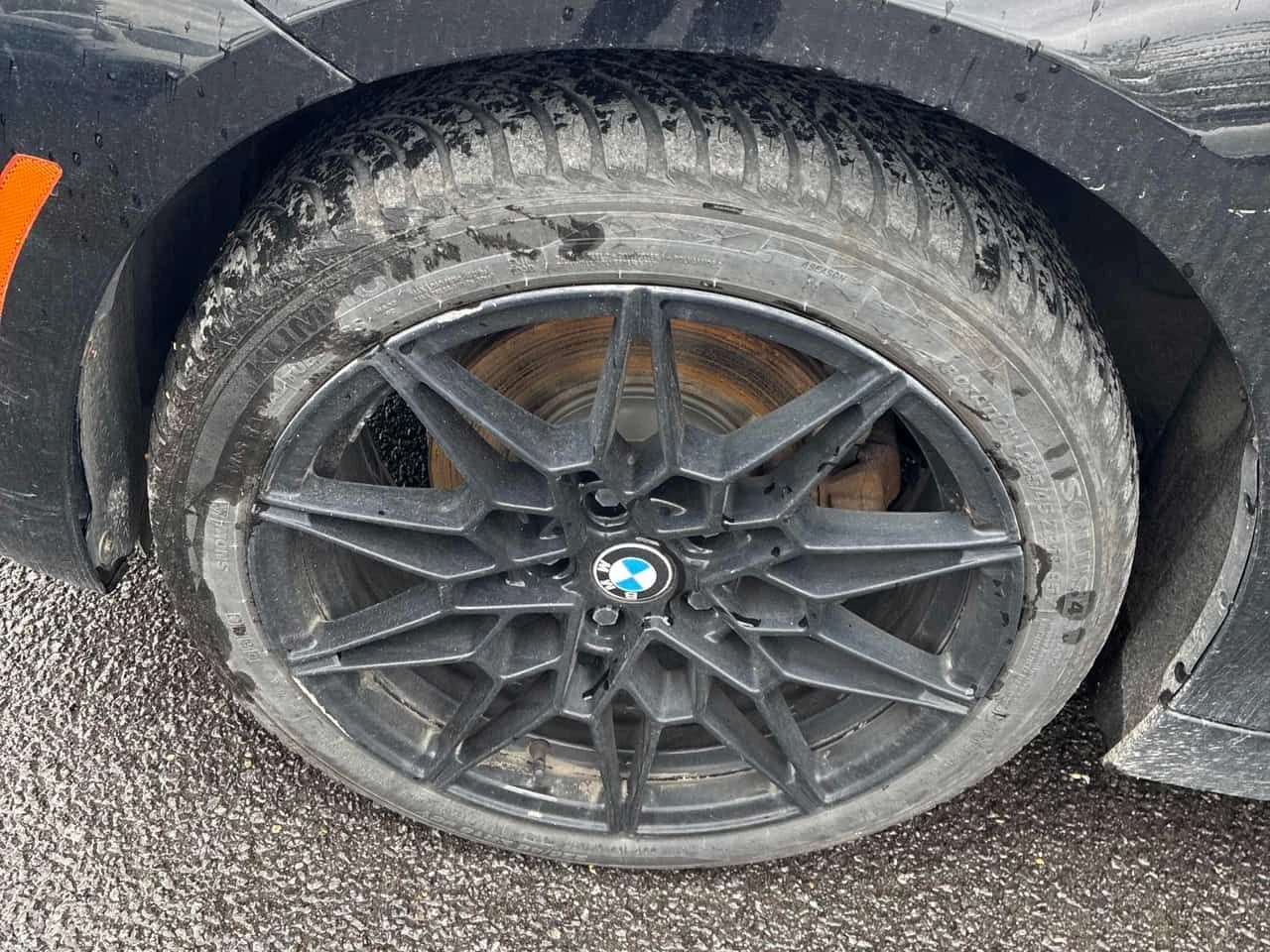 BMW 330 * xDrive * 2 КЛЮЧА * АВТОКРЕДИТ * ПОДГРЕВ, снимка 7 - Автомобили и джипове - 54719808