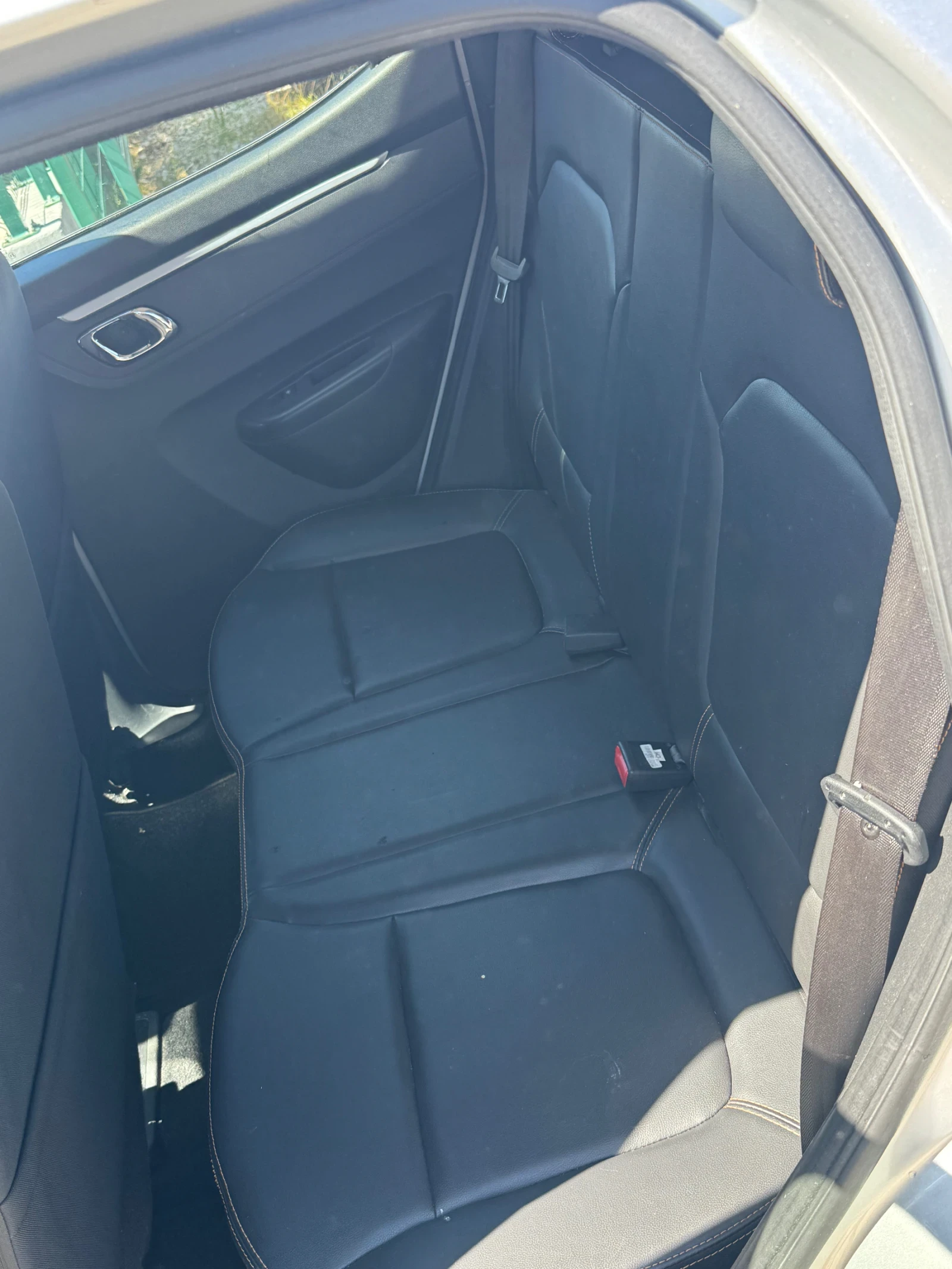 Dacia Spring Comfort plus , снимка 5 - Автомобили и джипове - 54725337