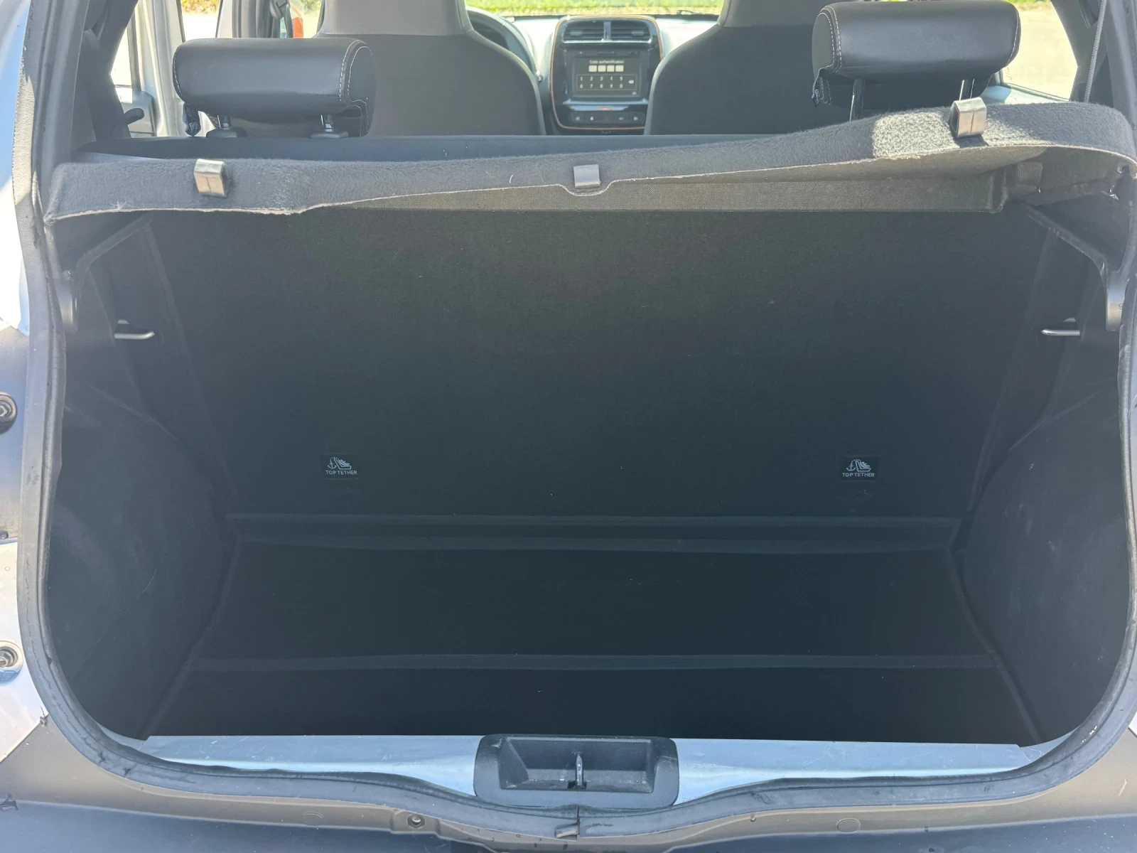 Dacia Spring Comfort plus , снимка 8 - Автомобили и джипове - 54725337
