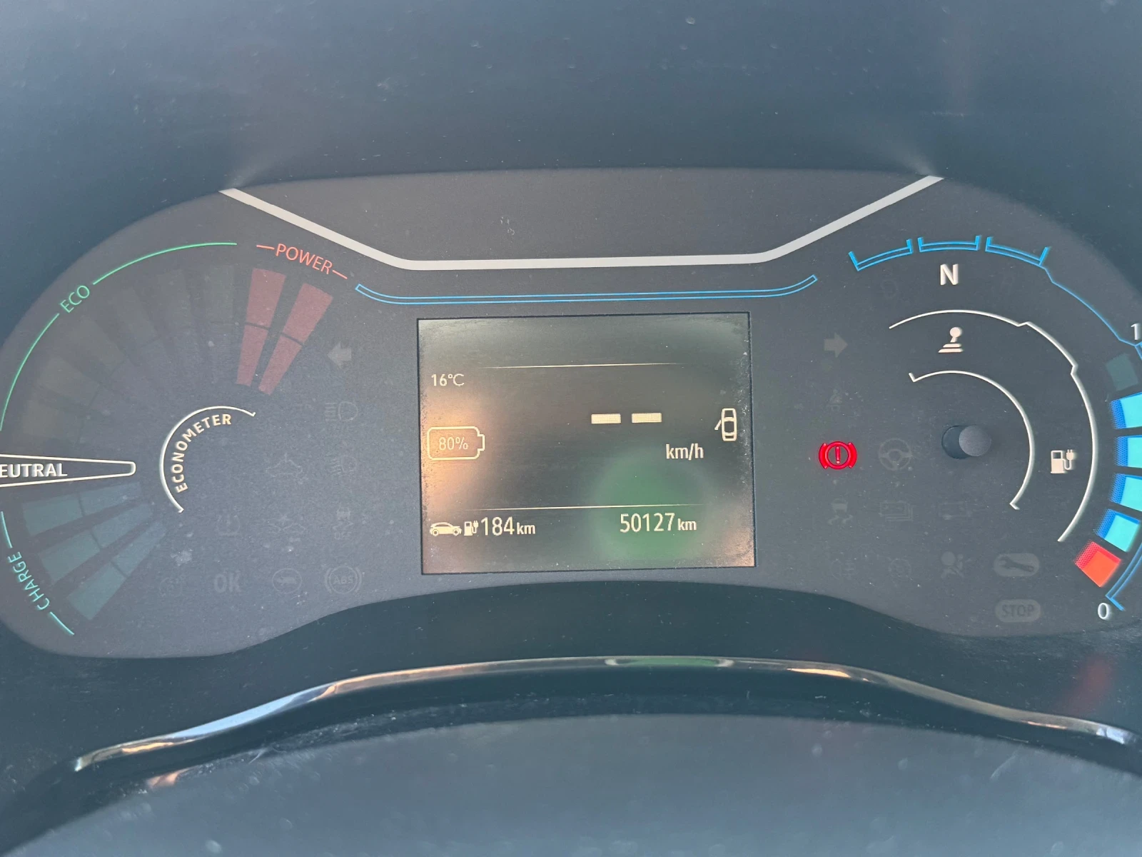 Dacia Spring Comfort plus , снимка 4 - Автомобили и джипове - 54725337
